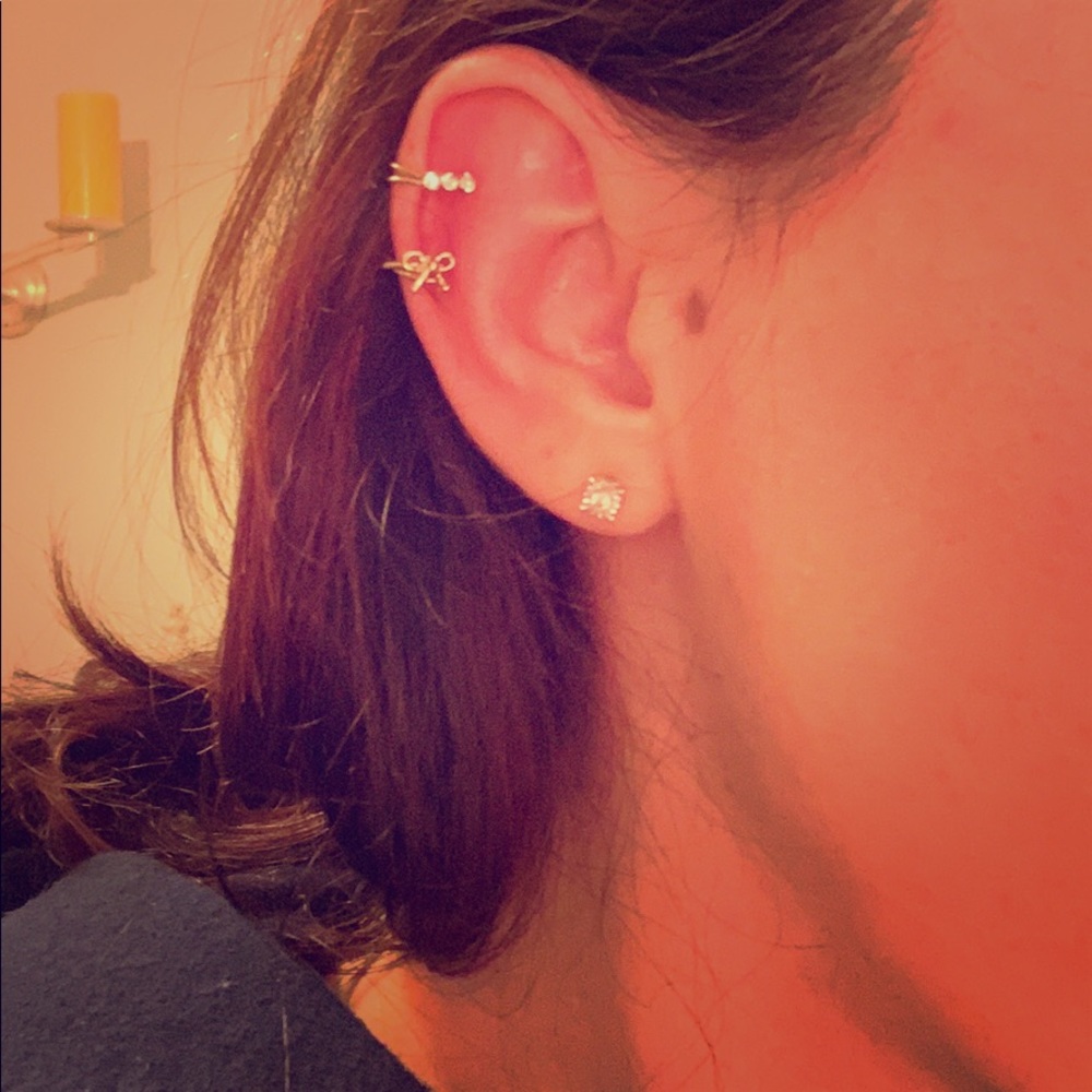 Ear Cuffs